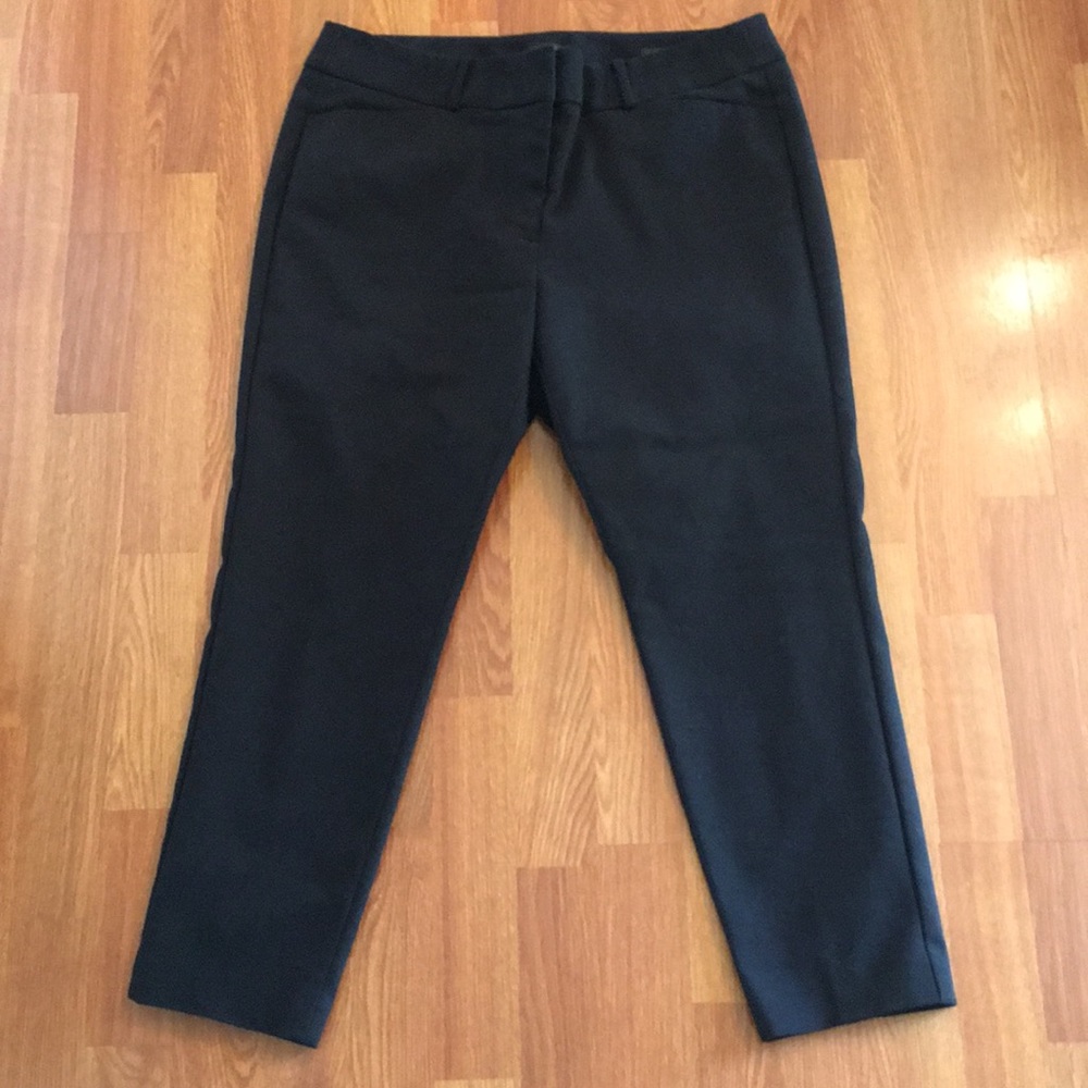 LOFT PETITE PANTS